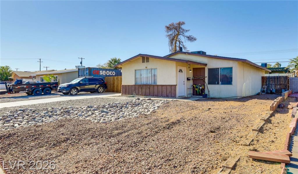 3247 Greenbriar Drive, Las Vegas, NV 89121 — photo 1