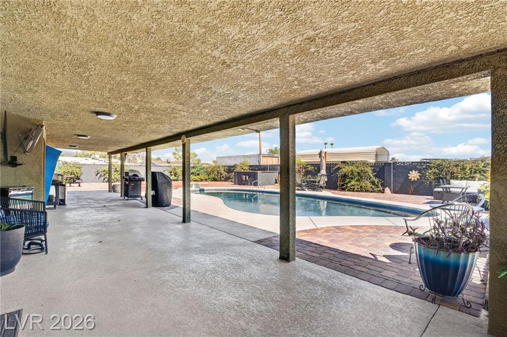 6336 Buckskin Avenue, Las Vegas, NV 89108 — photo 1