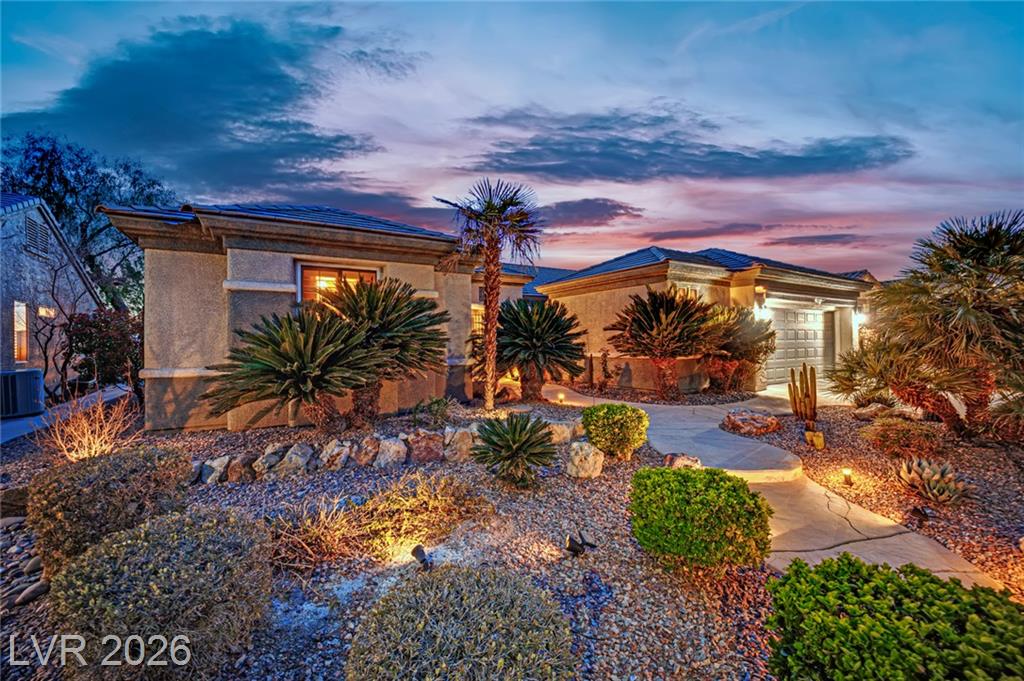 2167 Fairweather Street, Henderson, NV 89052 — photo 1