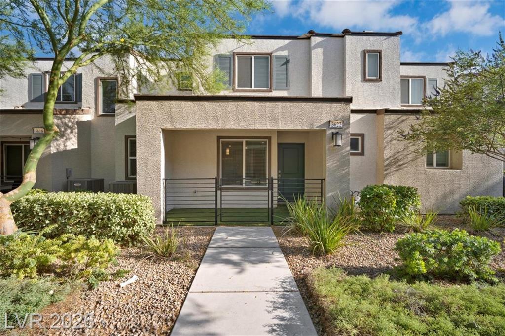 3622 Tripoli Cove, Las Vegas, NV 89106 — photo 1
