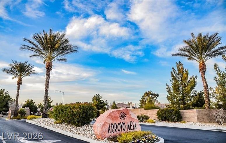1623 Cave Spring Drive, Henderson, NV 89014 — photo 1