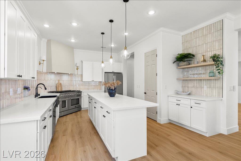 2972 Via Meridiana, Henderson, NV 89052 — photo 1