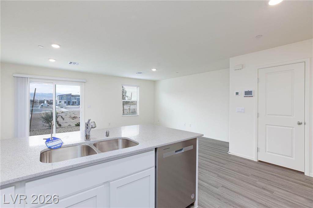6061 Amaryllis Falls Street, North Las Vegas, NV 89081 — photo 1