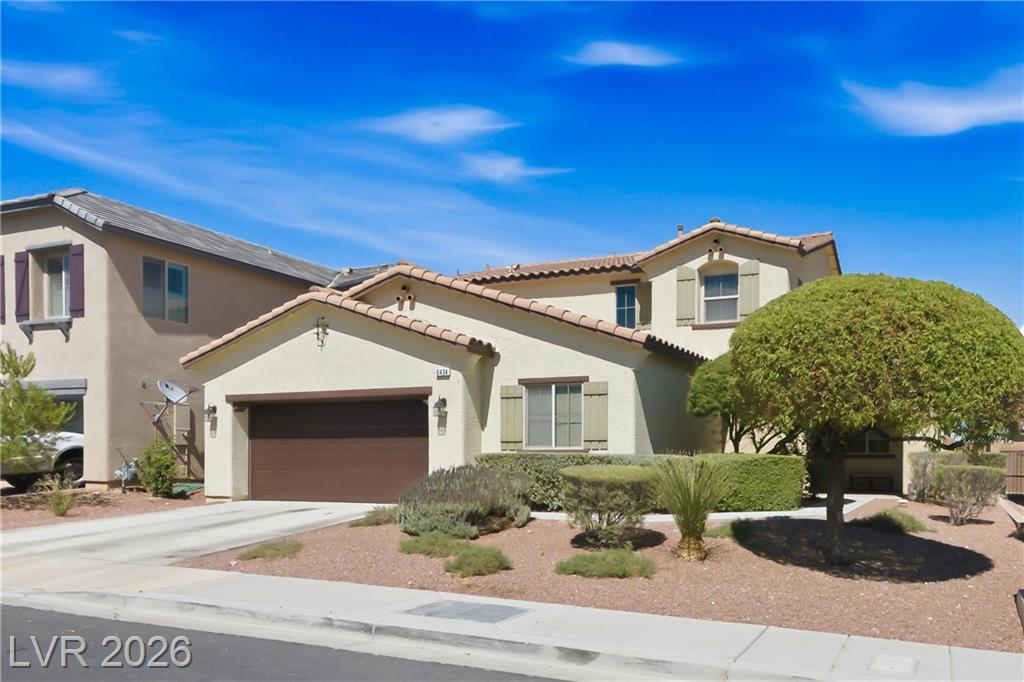 6434 Turnbridge Street, Las Vegas, NV 89166 — photo 1