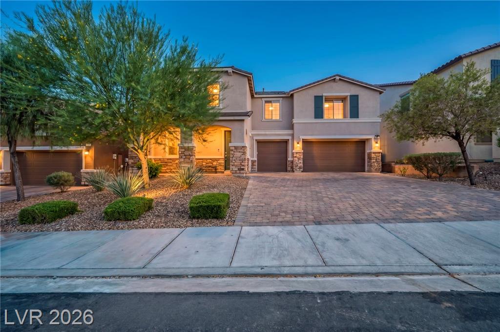 9627 Ashlynn Peak Court, Las Vegas, NV 89149 — photo 1