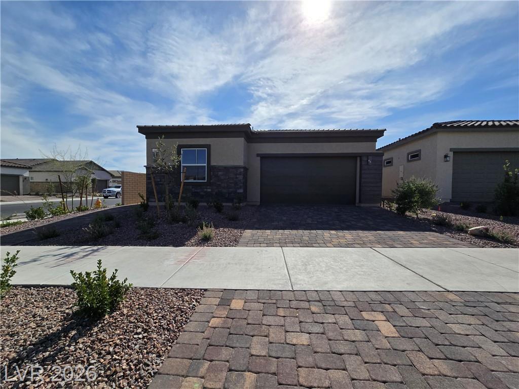 852 Weston Ridge Street, Henderson, NV 89011 — photo 1