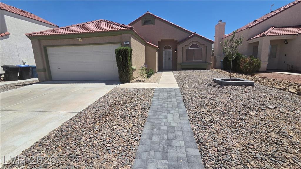 1331 Frost Flower Drive, North Las Vegas, NV 89032 — photo 1