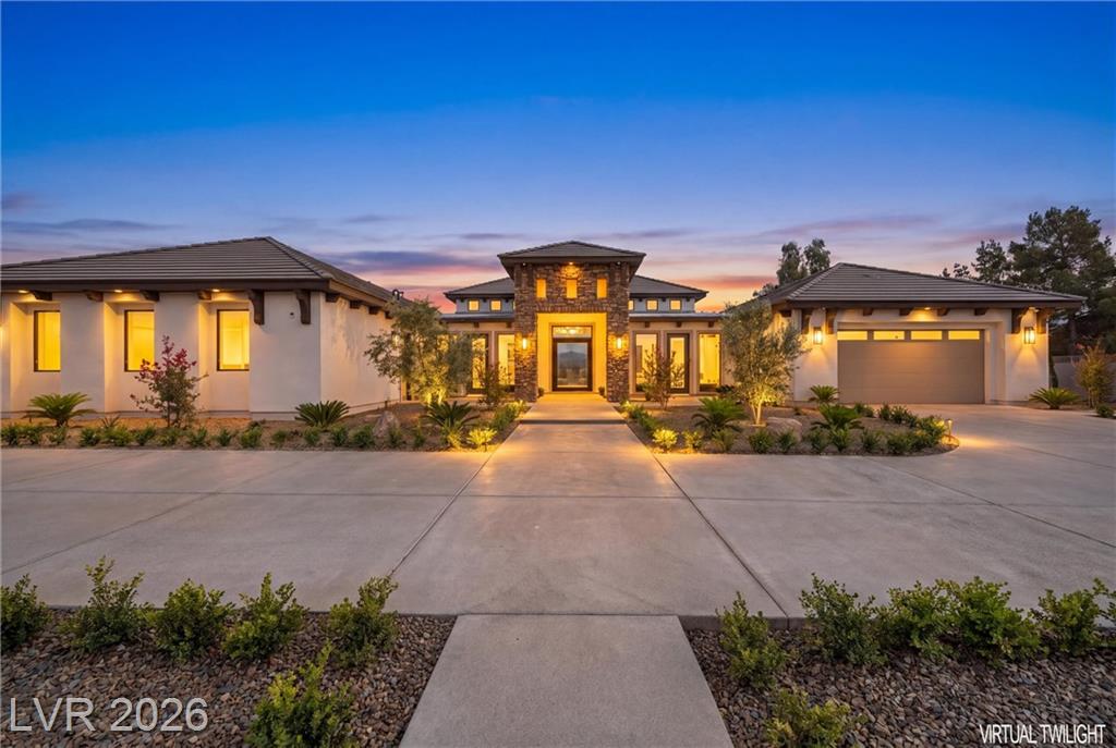 4290 West Ford Avenue, Las Vegas, NV 89139 — photo 1