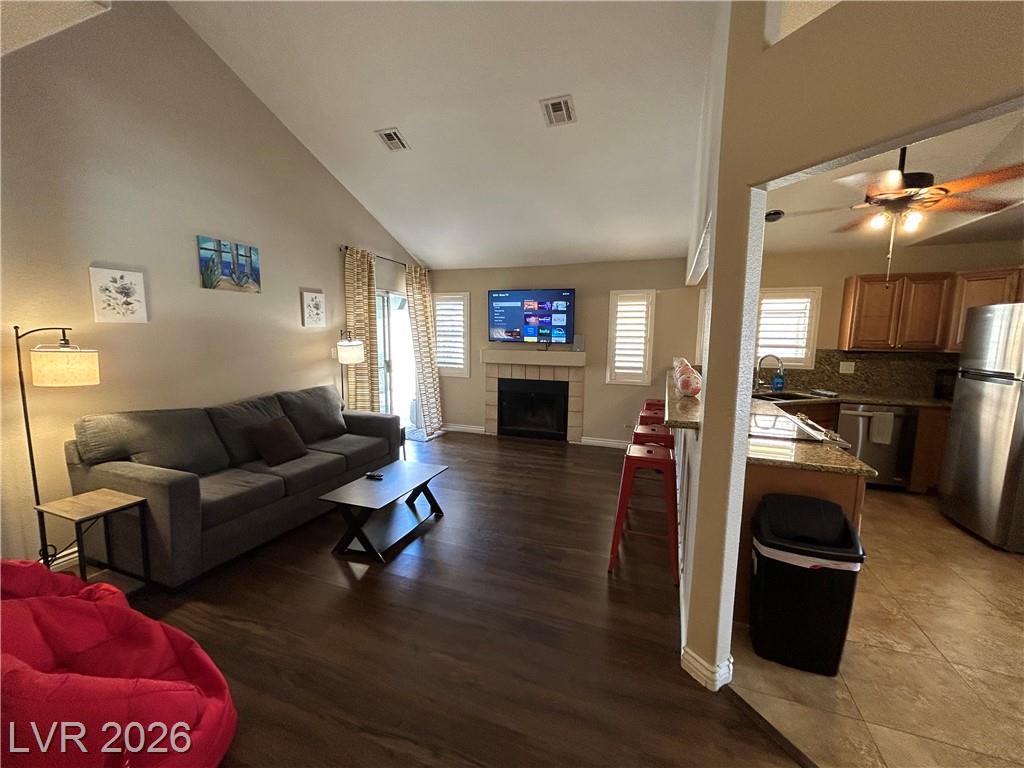 267 Westwind Road, Henderson, NV 89074 — photo 1