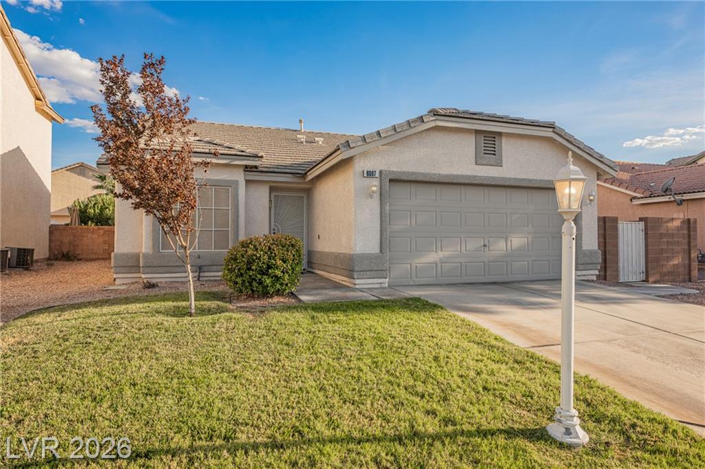 6067 Turtle River Avenue, Las Vegas, NV 89156 — photo 1