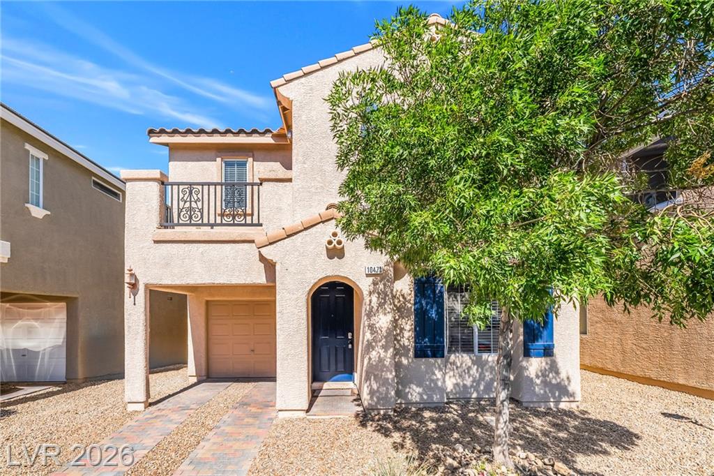 10471 MASONS CREEK Street, Las Vegas, NV 89141 — photo 1