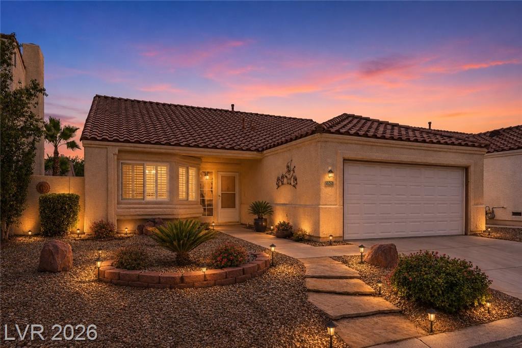 5505 Red Sun Drive, Las Vegas, NV 89149 — photo 1