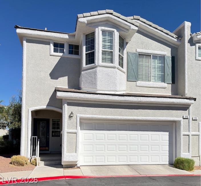 215 Animated Court, Henderson, NV 89052 — photo 1