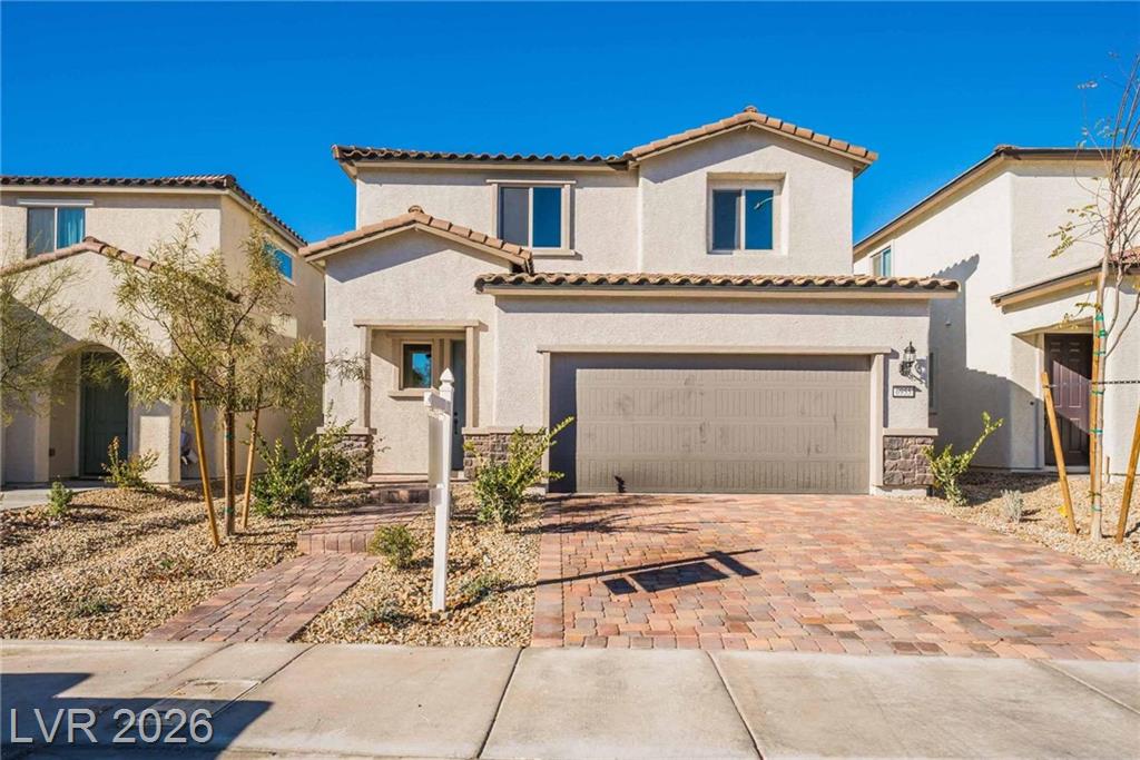 6955 Stone Cactus Street, North Las Vegas, NV 89086 — photo 1