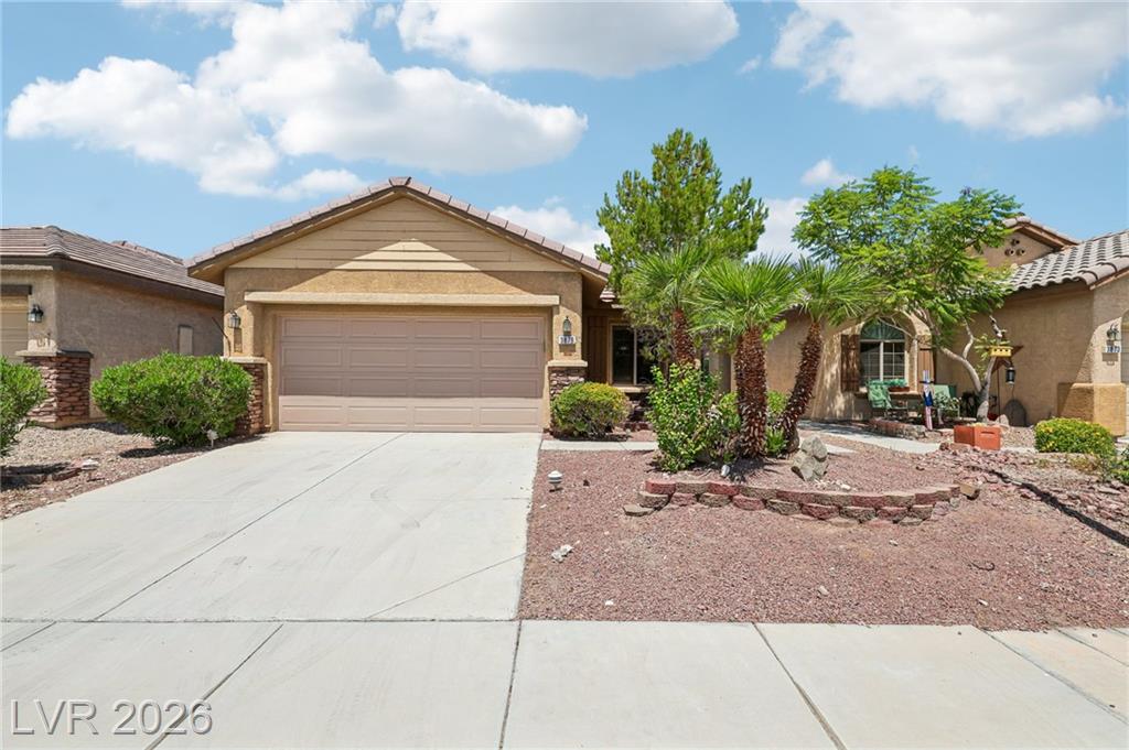 3879 Paint Court, Las Vegas, NV 89122 — photo 1