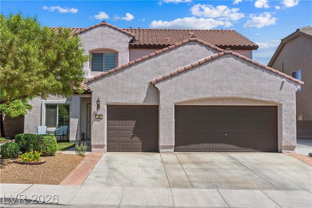 28 Gentilly Lace Avenue, Henderson, NV 89002 — photo 1