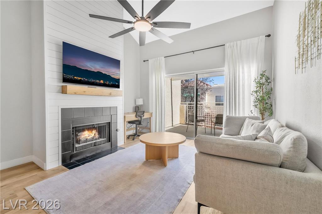 5000 Red Rock Street 207, Las Vegas, NV 89118 — photo 1