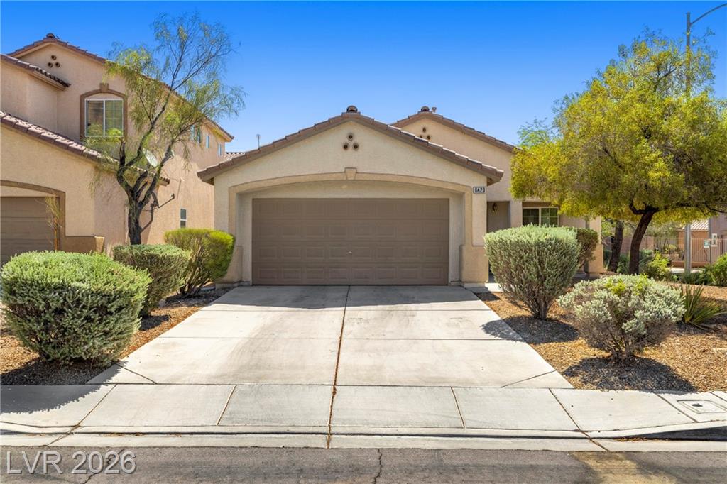 6420 KENYA SPRINGS Street, North Las Vegas, NV 89086 — photo 1