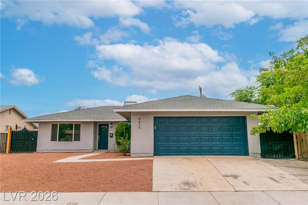 4424 Ash Avenue, Las Vegas, NV 89110 — photo 1