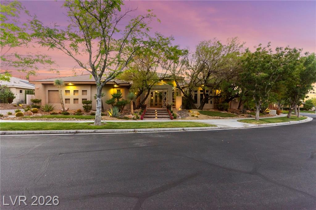 9308 Canyon Classic Drive, Las Vegas, NV 89144 — photo 1