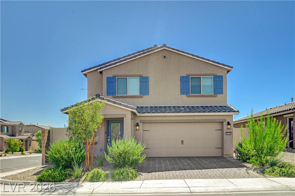 4116 Gold Desert Street, North Las Vegas, NV 89032 — photo 1