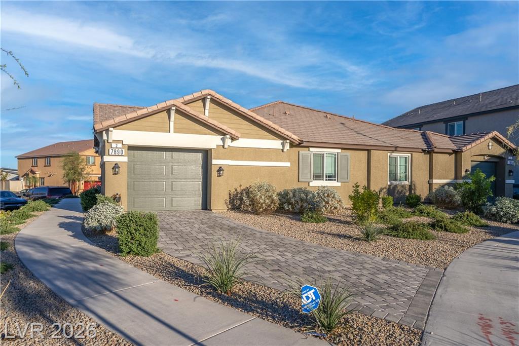 7890 Aurora Sky Street 2, North Las Vegas, NV 89084 — photo 1