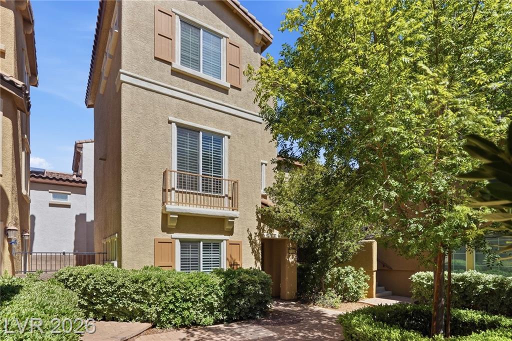11326 Colinward Avenue, Las Vegas, NV 89135 — photo 1