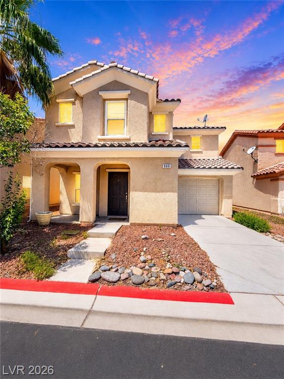 689 Wallington Estate Street, Las Vegas, NV 89178 — photo 1