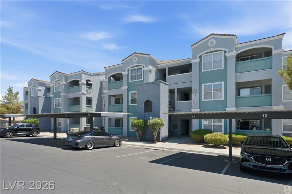 6955 North Durango Drive 2024, Las Vegas, NV 89149 — photo 1