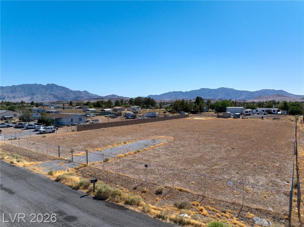 1560 Windy Lane, Pahrump, NV 89048 — photo 1