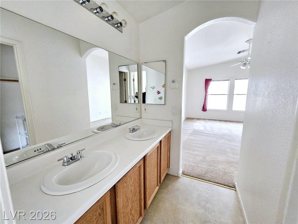 1663 Lefty Garcia Way, Henderson, NV 89002 — photo 1