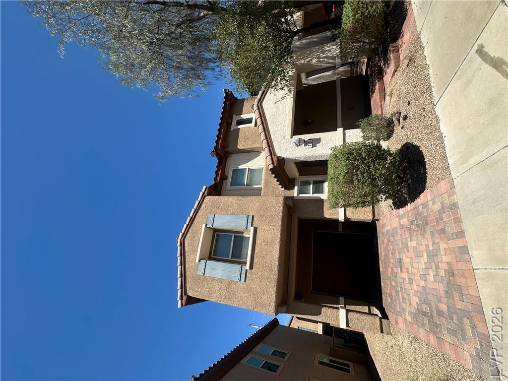 164 Belmont Canyon Place, Henderson, NV 89015 — photo 1