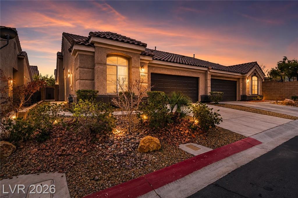 9791 Hickory Crest Court, Las Vegas, NV 89147 — photo 1