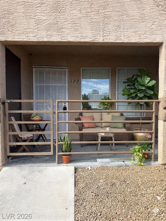 3455 Erva Street 122, Las Vegas, NV 89117 — photo 1