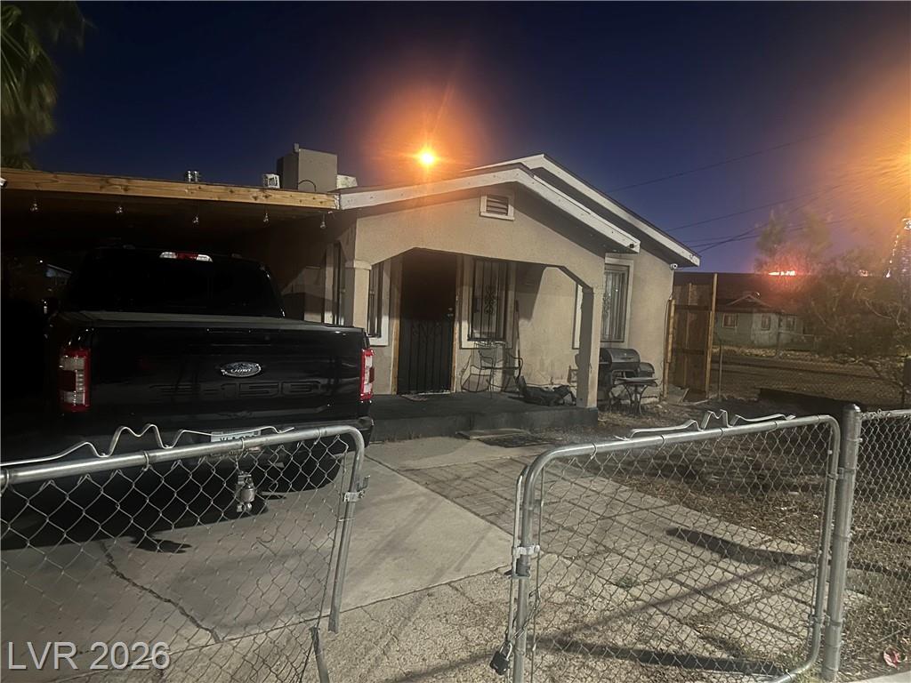 814 F Street, Las Vegas, NV 89106 — photo 1