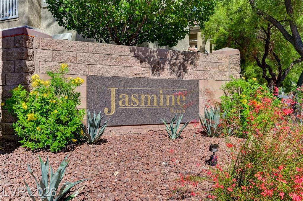 5855 Valley Drive 2028, North Las Vegas, NV 89031 — photo 1