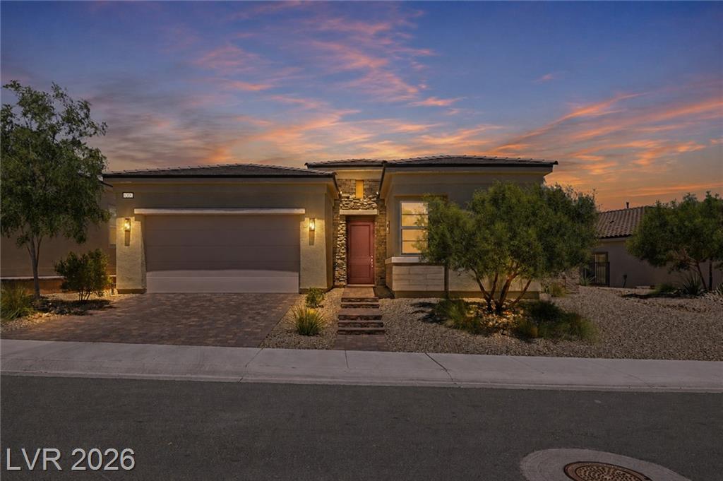 10202 Millholm Avenue, Las Vegas, NV 89166 — photo 1