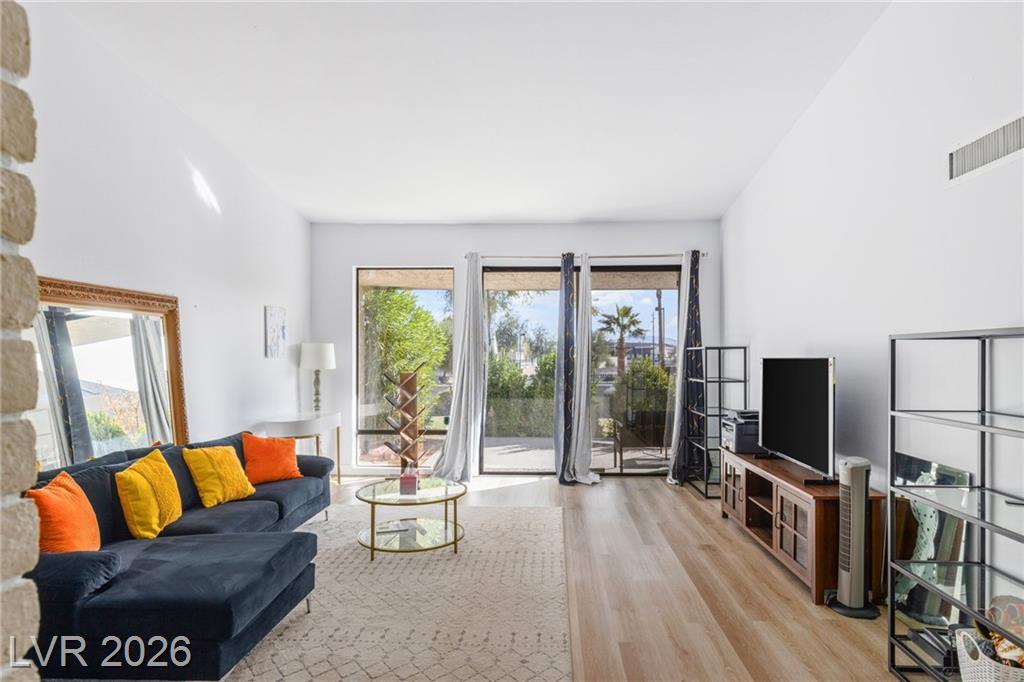 3173 Asoleado Circle, Las Vegas, NV 89121 — photo 1