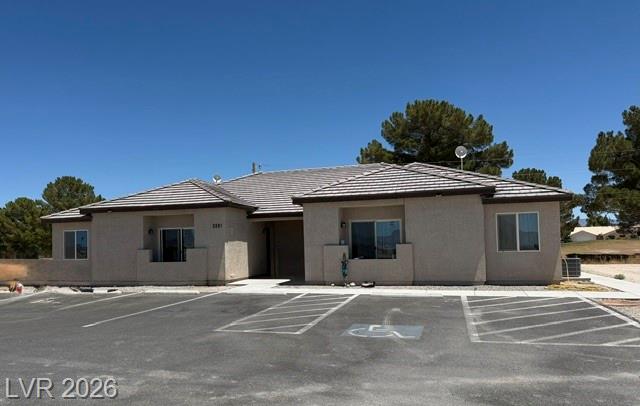 2881 Spy Glass Avenue 4, Pahrump, NV 89048 — photo 1