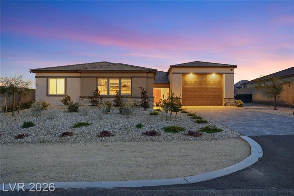 9525 West Fisher Avenue, Las Vegas, NV 89149 — photo 1