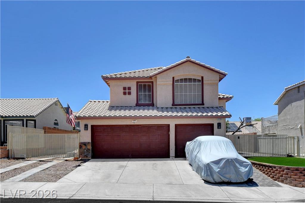 2235 Red Alder Street, Henderson, NV 89002 — photo 1