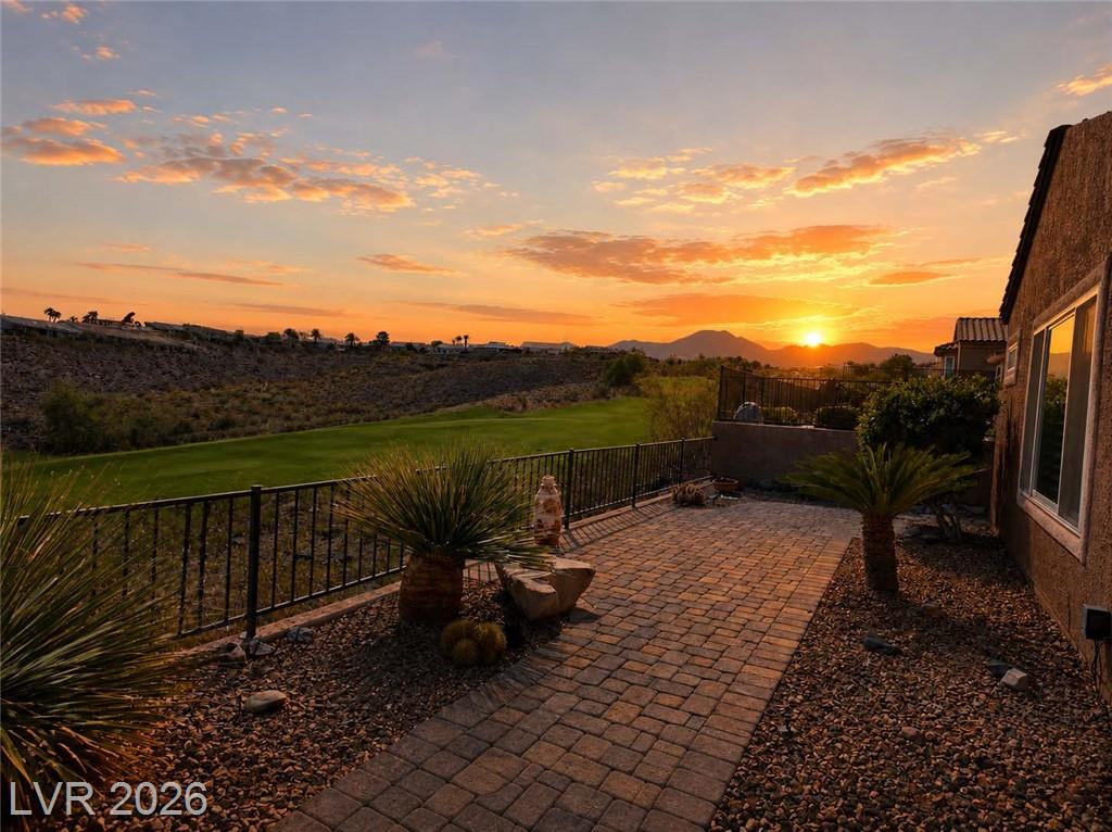 2852 Patriot Park Place, Henderson, NV 89052 — photo 1