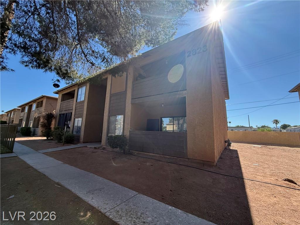2823 Wheelwright Drive, Las Vegas, NV 89121 — photo 1