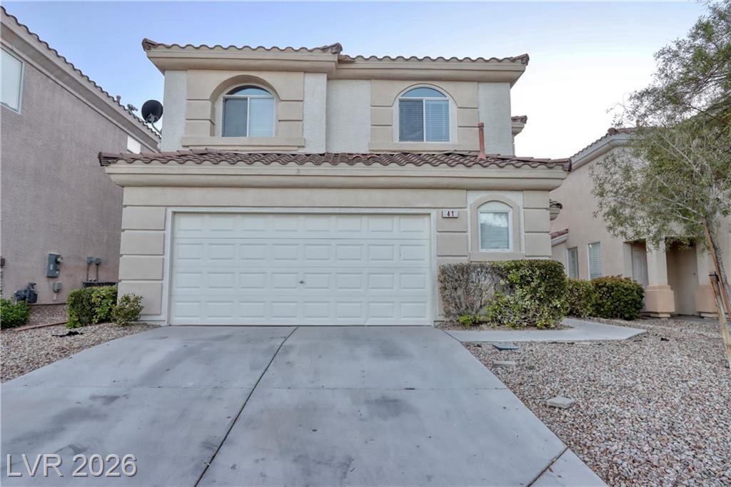 41 Diamond Run Street, Las Vegas, NV 89148 — photo 1