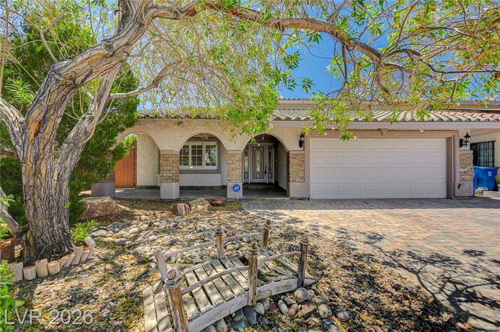 3880 Leisure Lane, Las Vegas, NV 89103 — photo 1