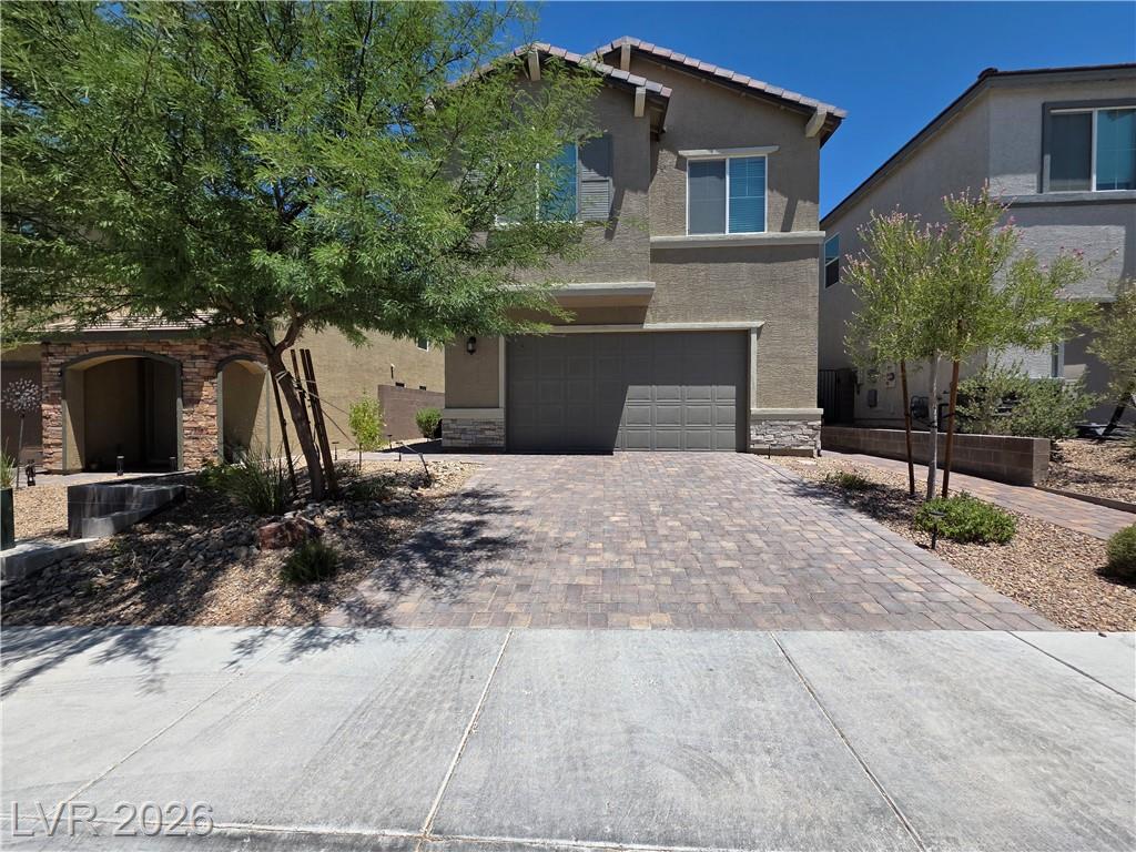 2990 Overlook Brook Street, Las Vegas, NV 89156 — photo 1