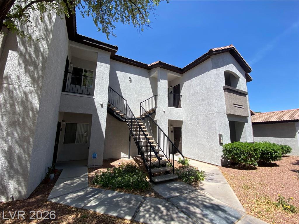 2615 West Gary Avenue 2033, Las Vegas, NV 89123 — photo 1