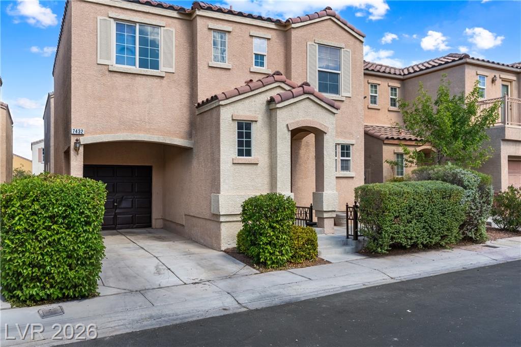 7432 Ademar Street, Las Vegas, NV 89148 — photo 1