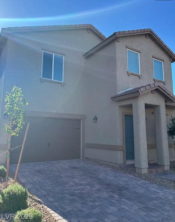 8074 Kings Guard Street, Las Vegas, NV 89139 — photo 1