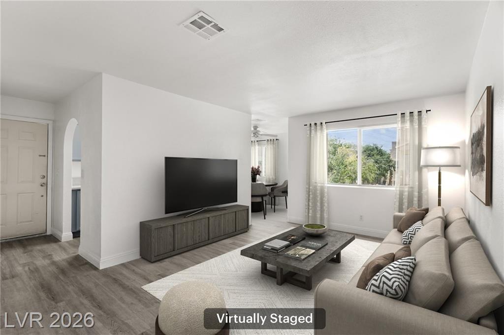 1842 North Decatur Boulevard 201, Las Vegas, NV 89108 — photo 1